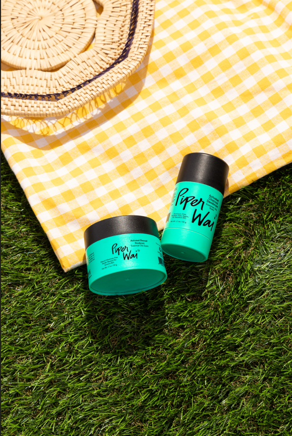 Shop Eco-friendly essentials from Piper Wai and clean living products at Girlfriends in Peru, IL