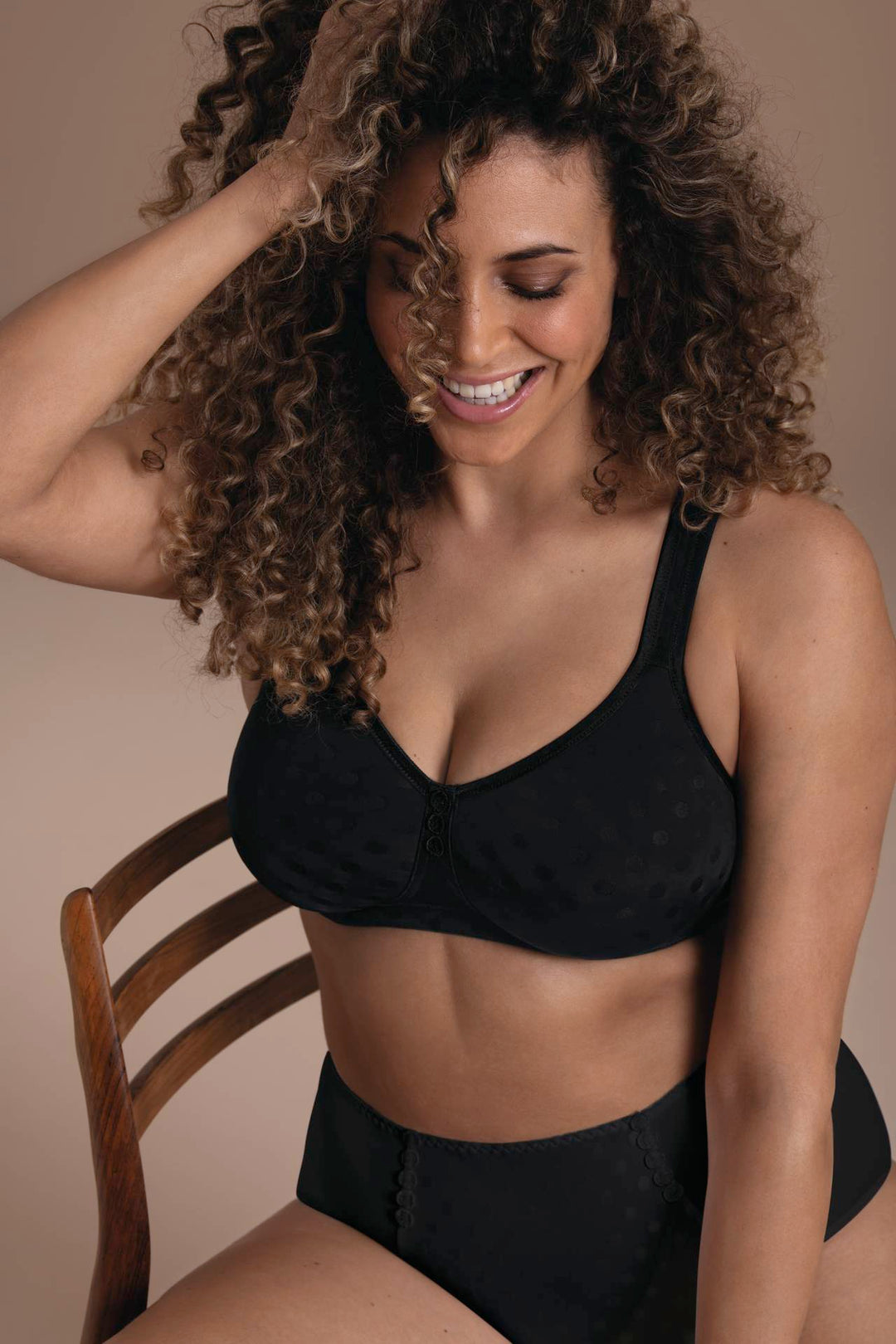 Airita Wireless T-Shirt Bra