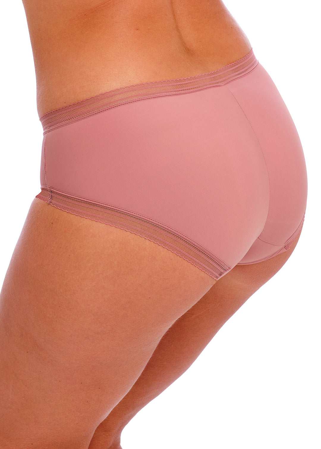 Fusion Rose Brief