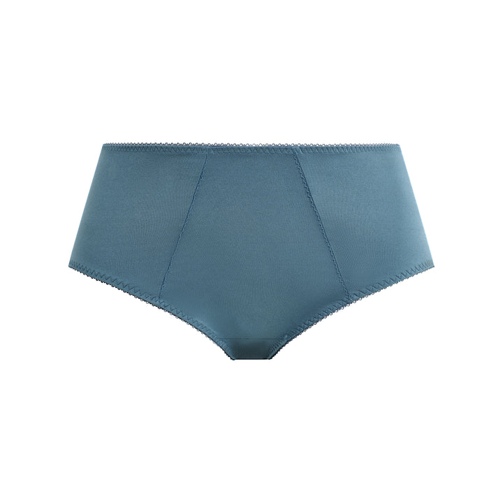 Keira Mediterranean Blue Brief