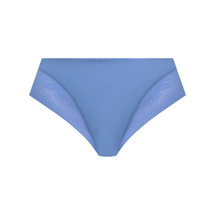 Nerina High Leg Brief