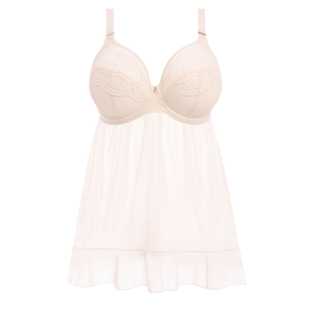 Priya Underwire Babydoll