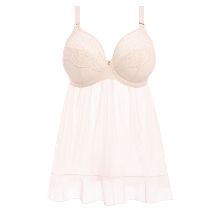 Priya Underwire Babydoll