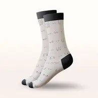 The Breast Socks