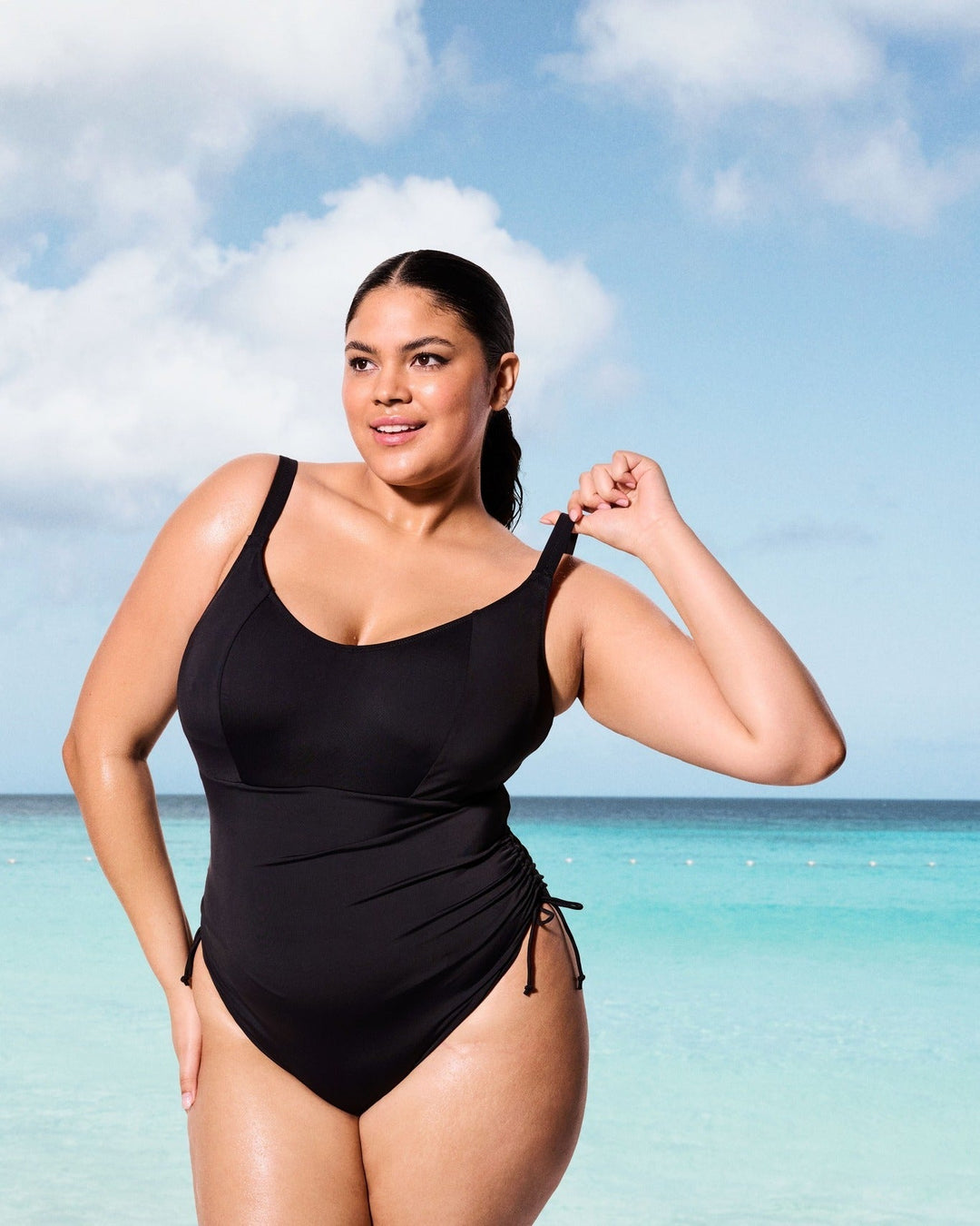 How to Pick the Best Swimsuit for Your Body — And Actually Feel Good in It