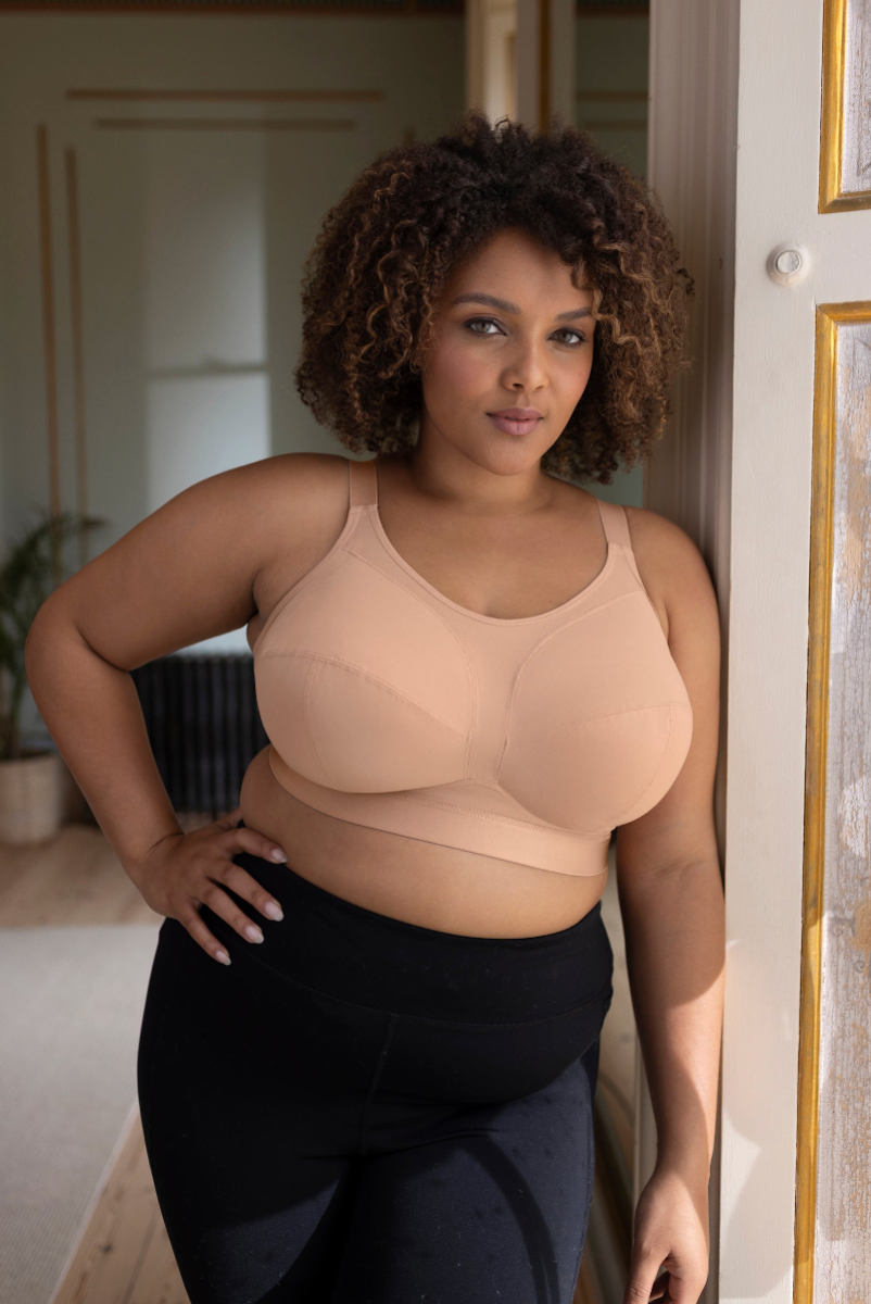 Am I Wearing the Wrong Bra Size? A Comprehensive Guide to Getting It Right