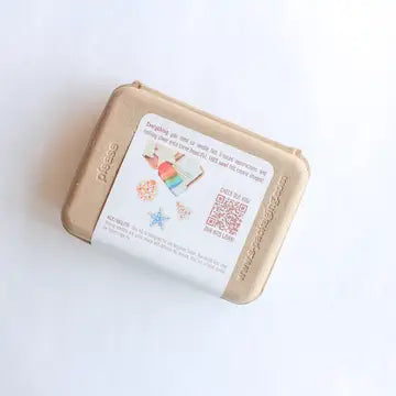 Mini Sugar Cookie Felting Craft Kit