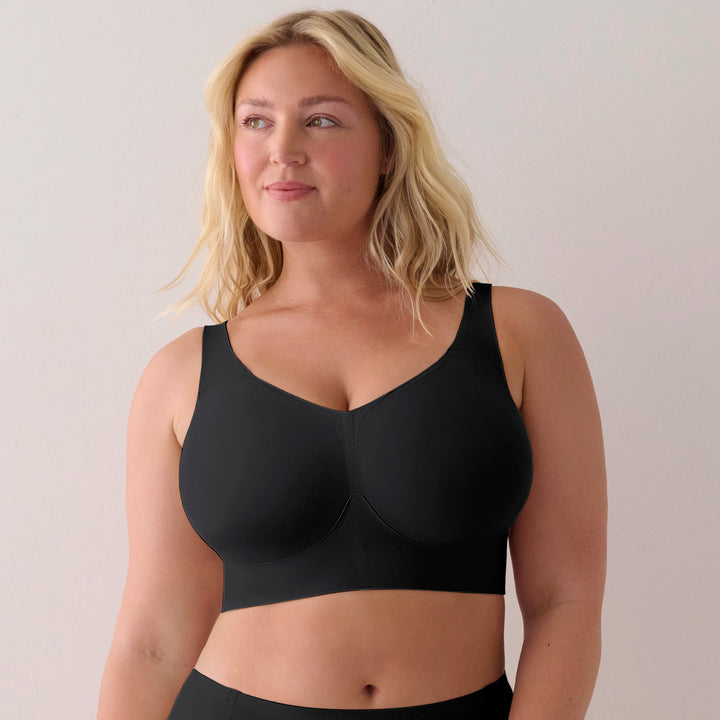 The Busty Bra