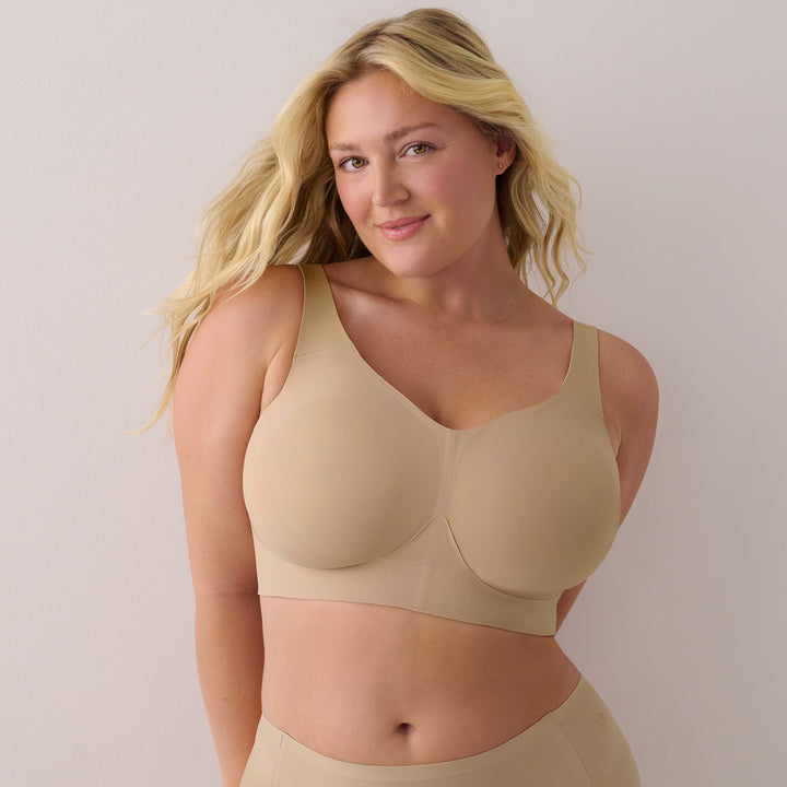 The Busty Bra