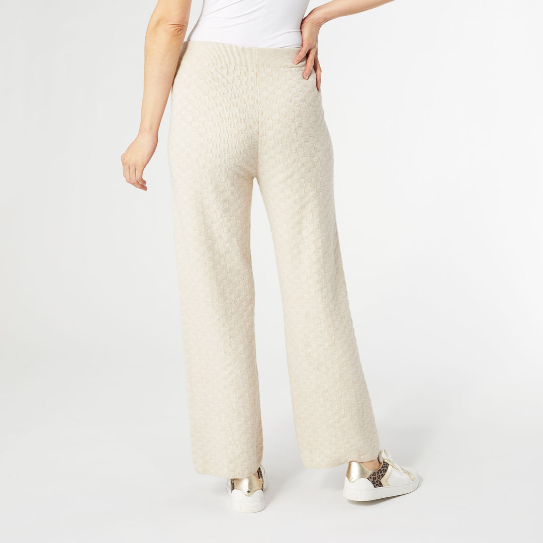 Melanie Sweater Pant