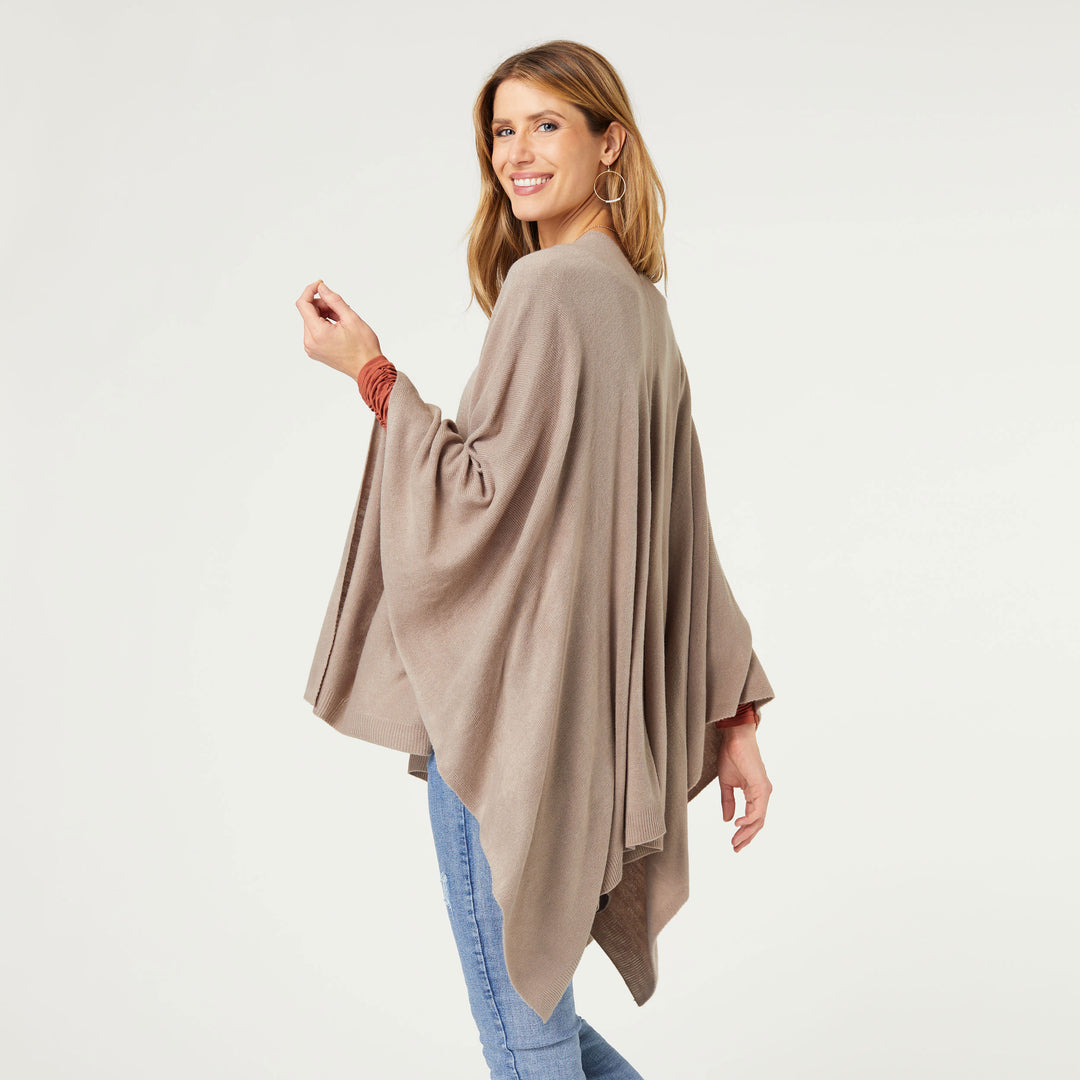 Kiara Lightweight Wrap