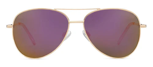 Ultraviolet Polarized Sunglasses