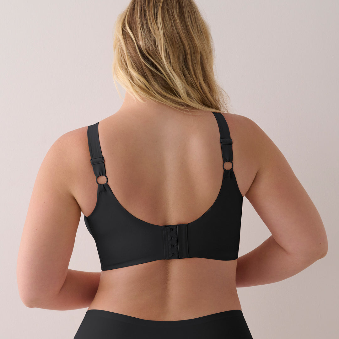 The Busty Bra