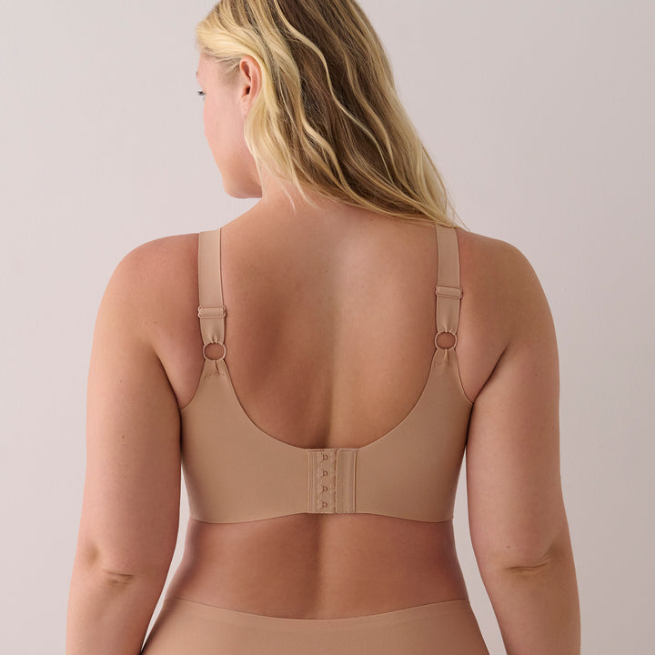 The Busty Bra