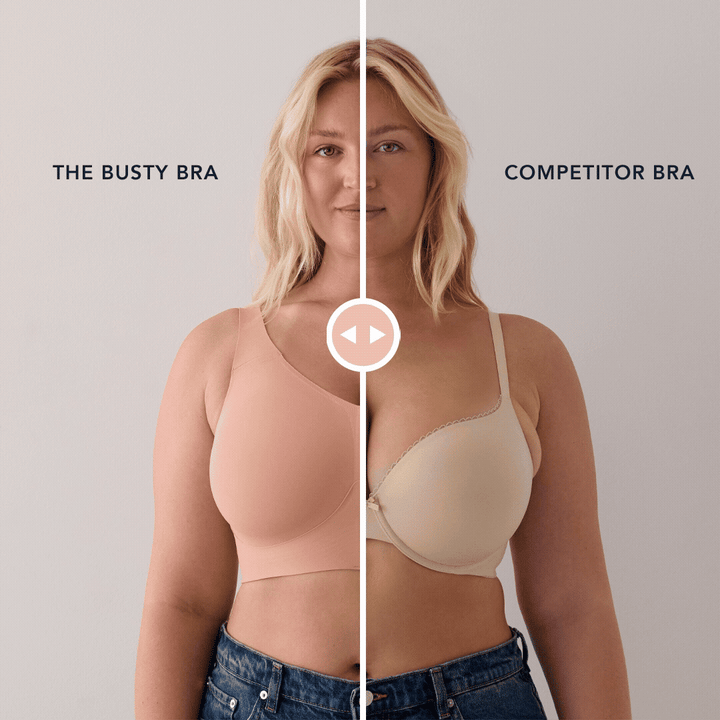 The Busty Bra