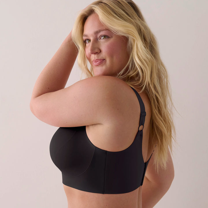 The Busty Bra