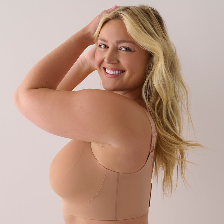 The Busty Bra