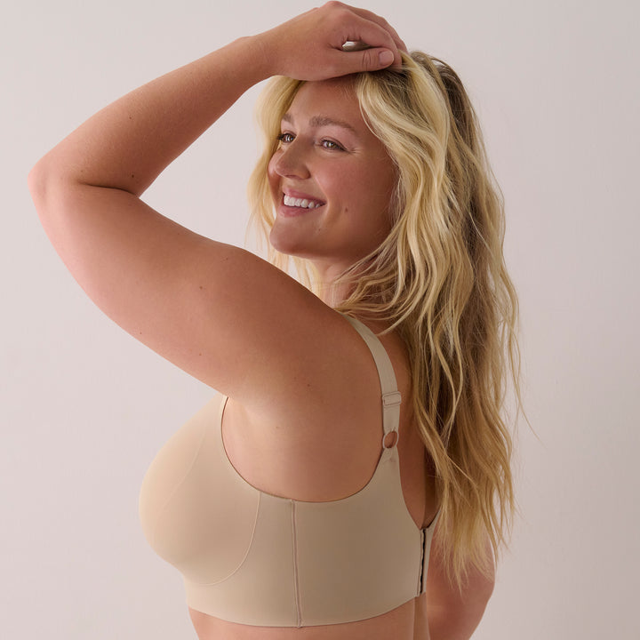 The Busty Bra