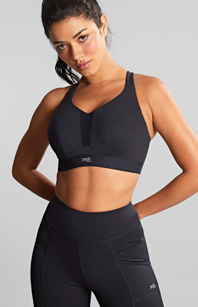 Endurance Underwire Sports Bra