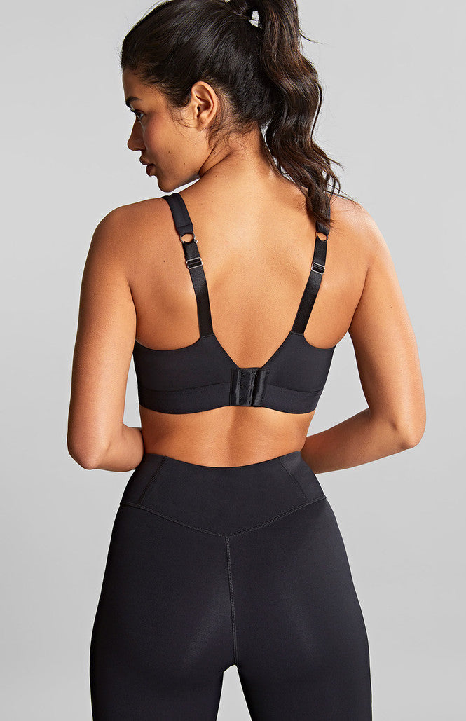 Endurance Underwire Sports Bra