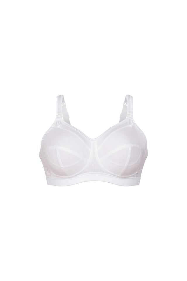 Miss Cotton Wireless Nursing Bra