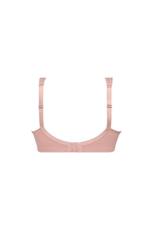 Jana - Comfort Cotton Wireless Bra