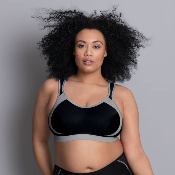 Extreme Control High Impact Sports Bra