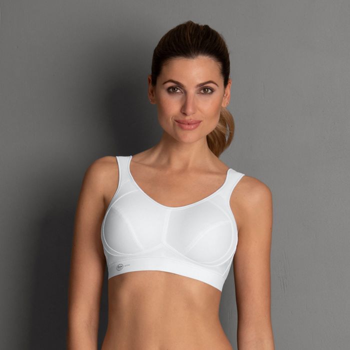 Extreme Control High Impact Sports Bra