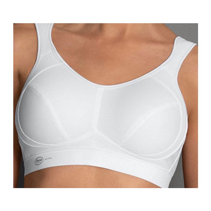 Extreme Control High Impact Sports Bra