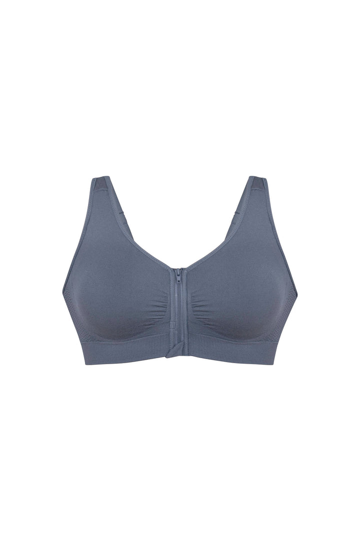 Lynn Wireless Front Closure Bra