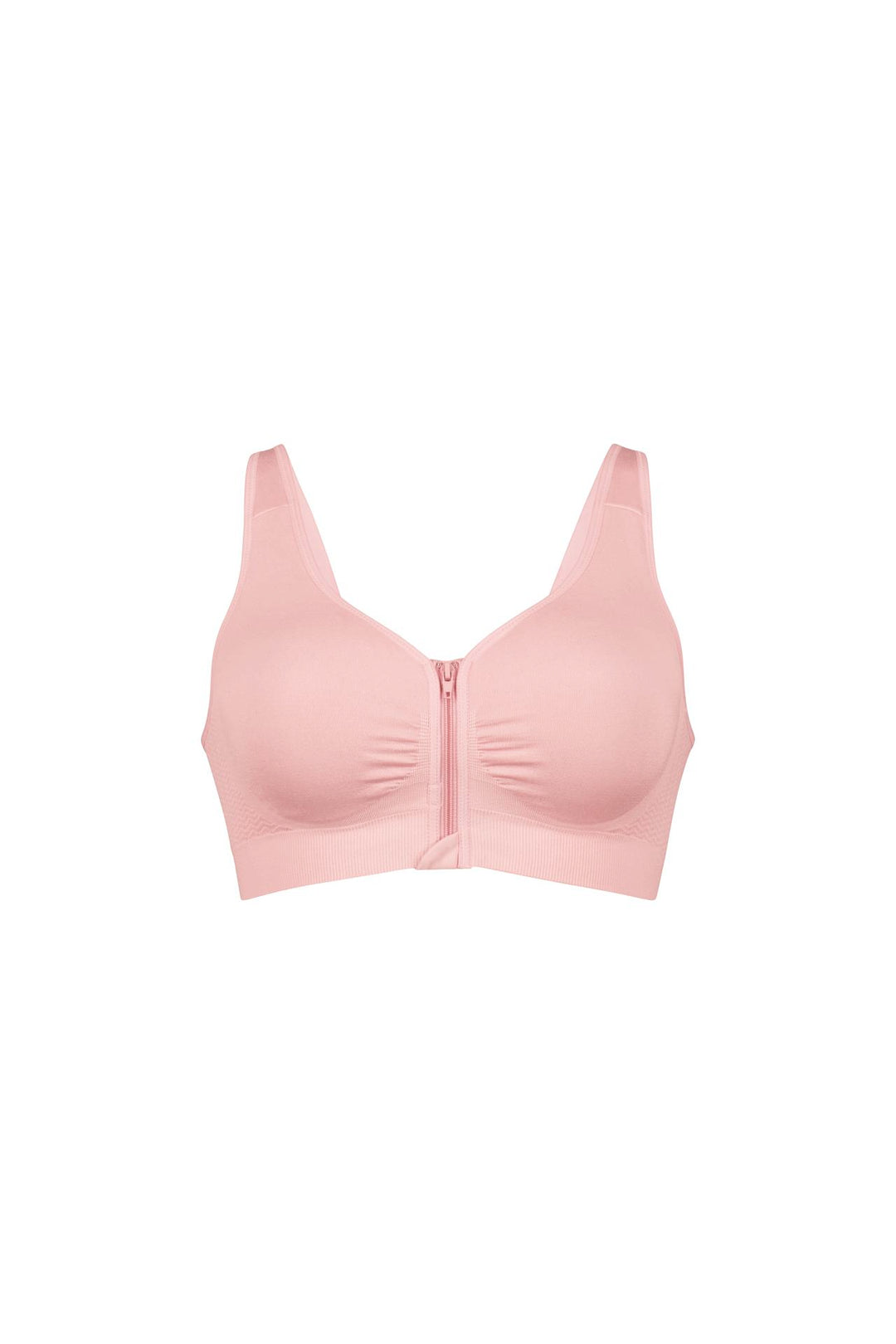 Lynn Wireless Front Closure Bra