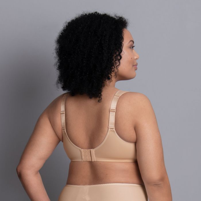 Havanna Wireless T-Shirt Bra