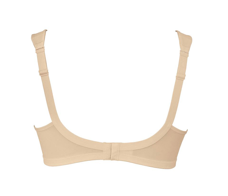 Clara Wireless Soft Cup T-Shirt Bra