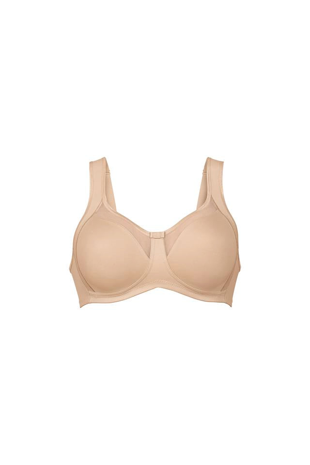 Clara Wireless Soft Cup T-Shirt Bra