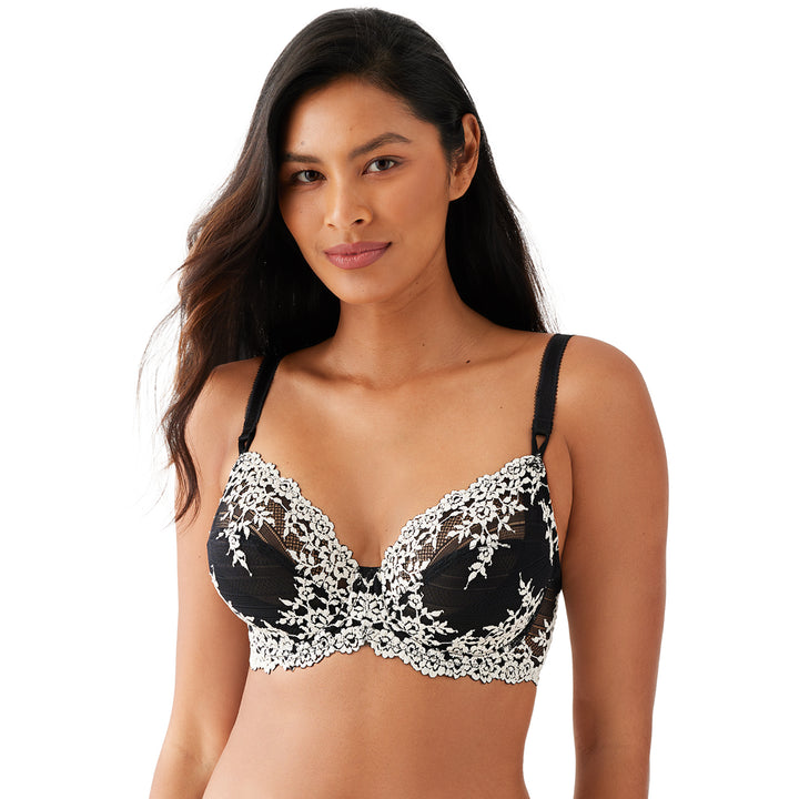 Embrace Lace Underwire Bra / 65191