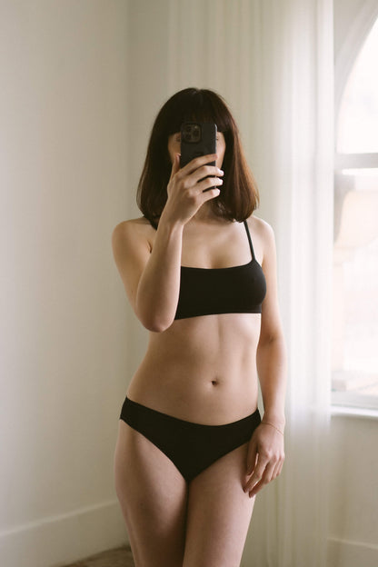 Mineral Undies