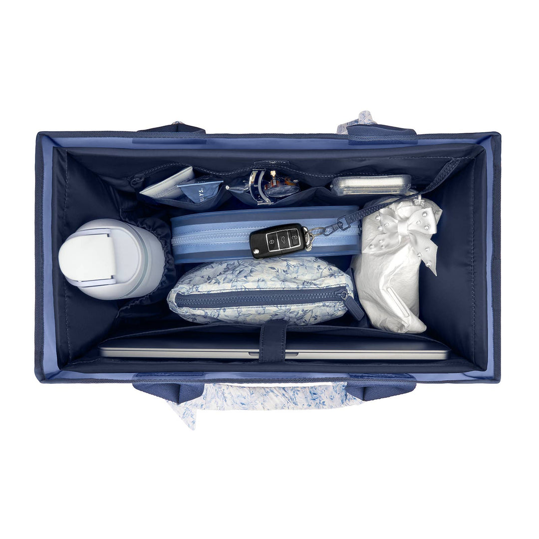 Case-Mate Tote Organizer - Oxford Navy (Classic Size)