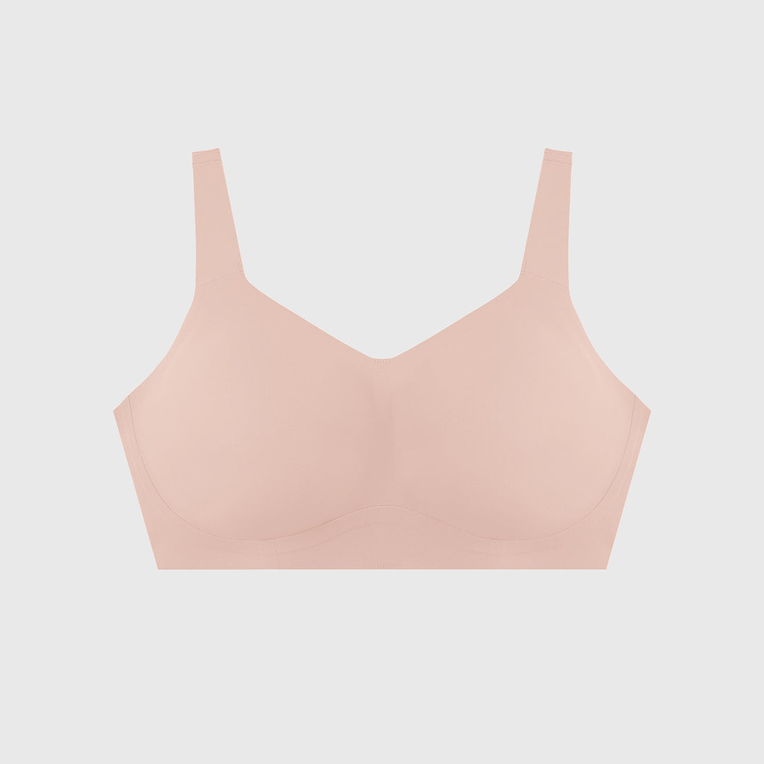 Beyond Bra