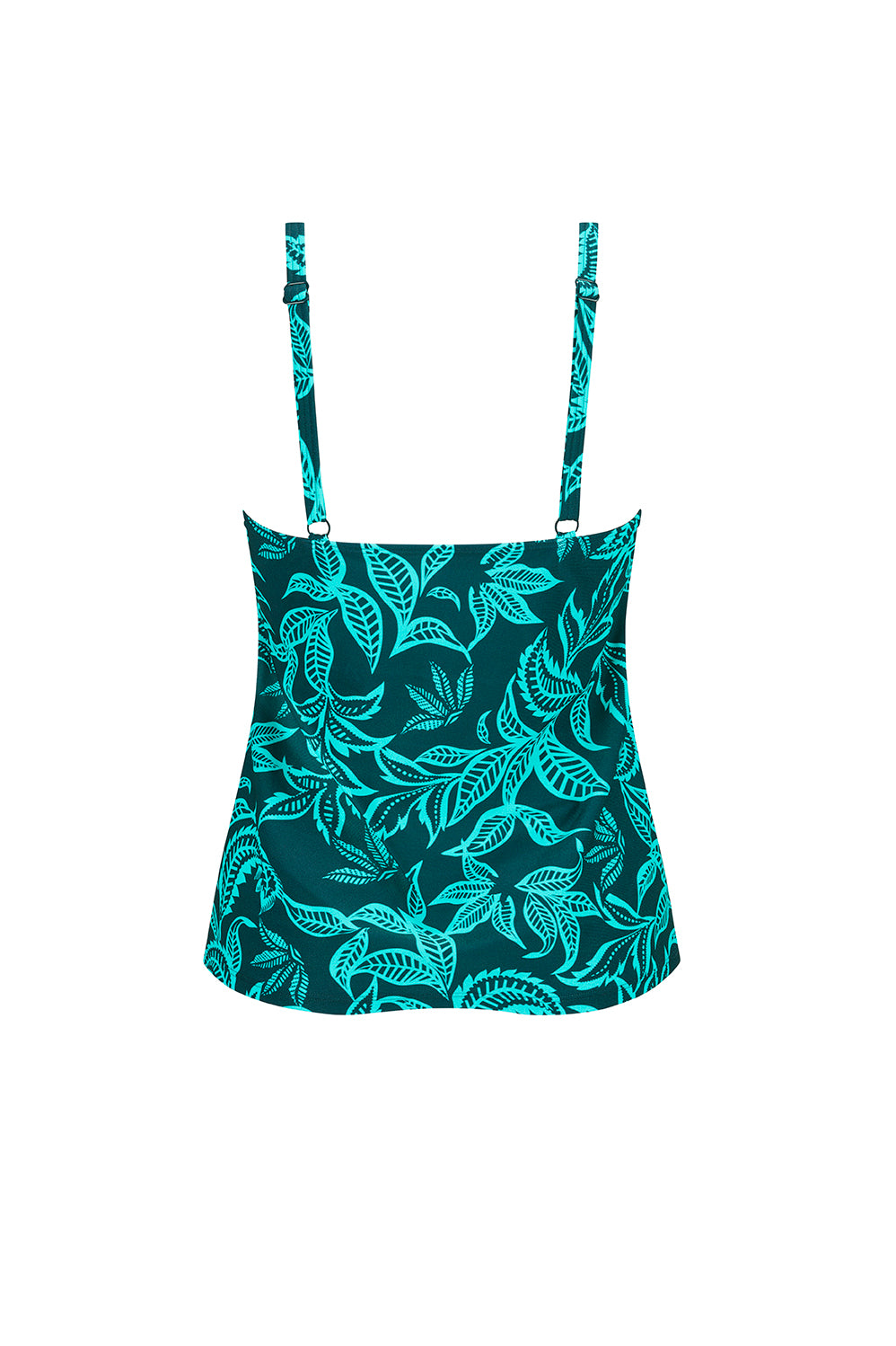 Salerno Tankini Top