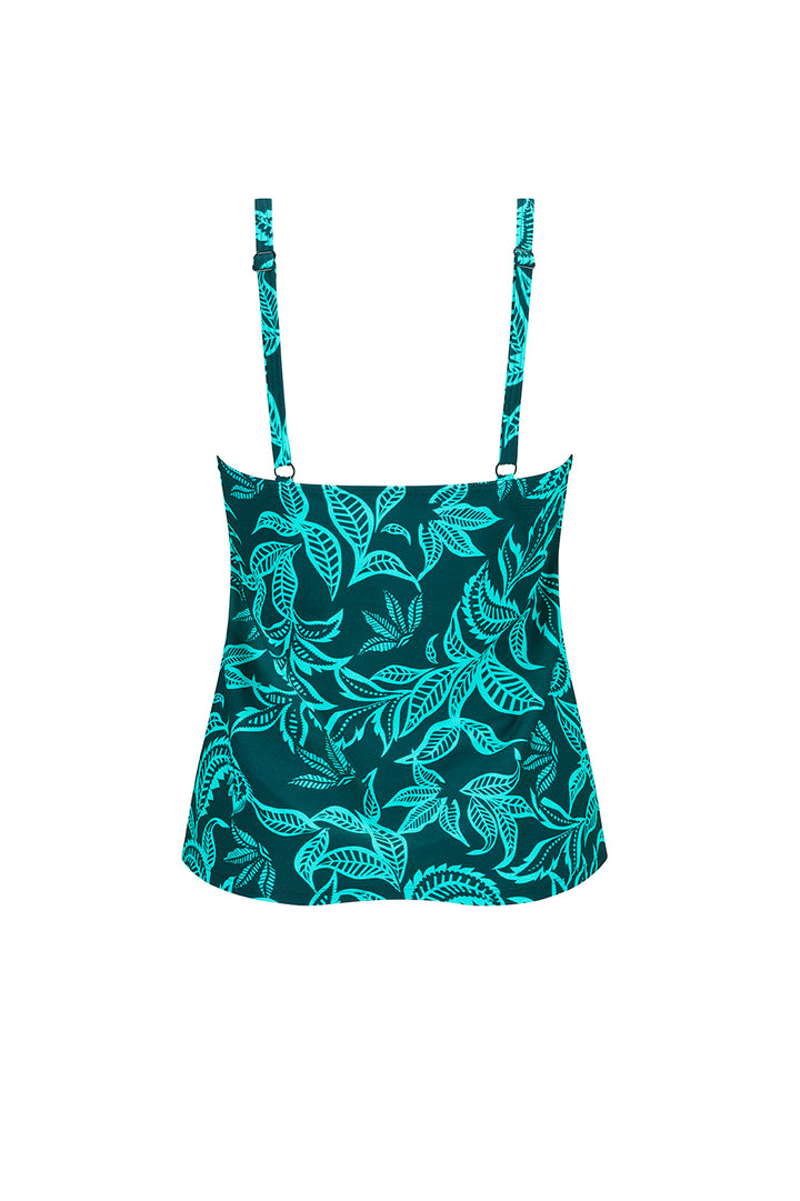 Salerno Tankini Top