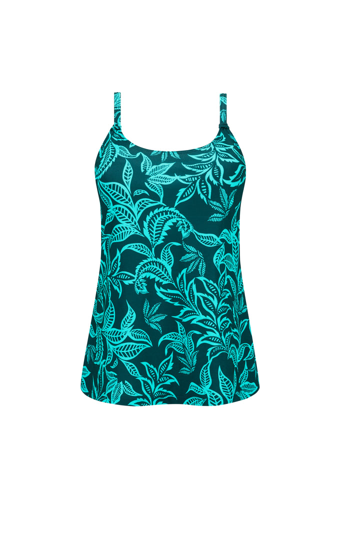 Salerno Tankini Top