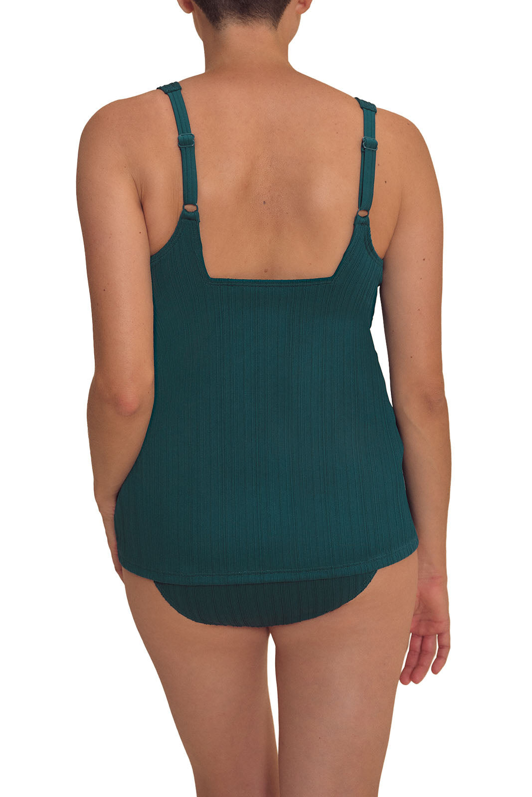 Treviso Tankini Top
