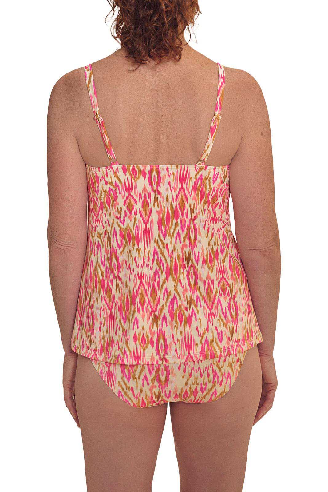 Istria Tankini Top