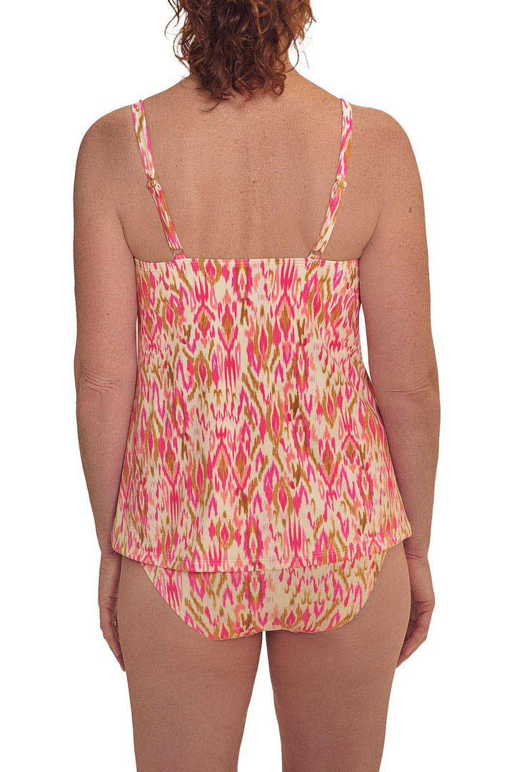 Istria Tankini Top
