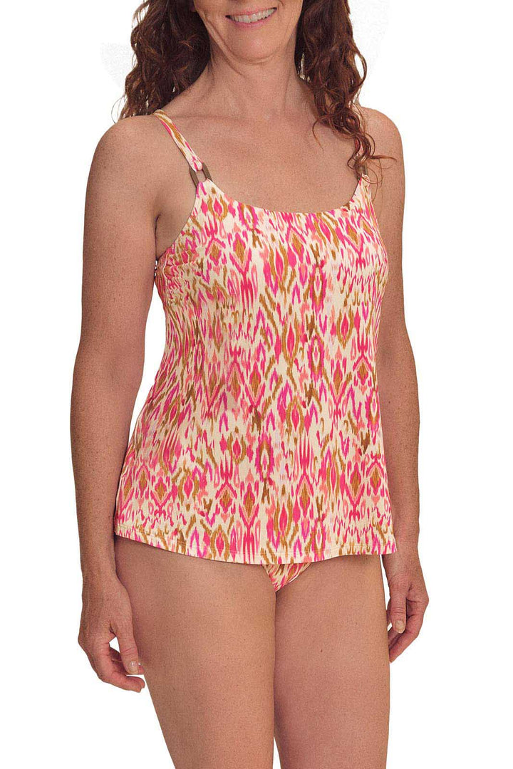 Istria Tankini Top