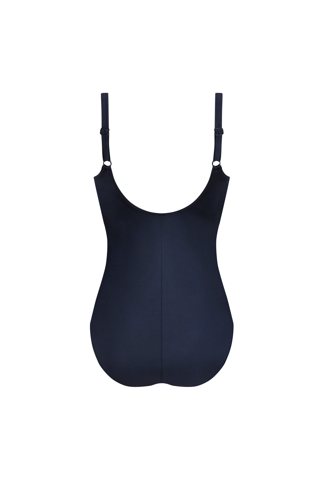 Lazio Half Bodice Swimsuit