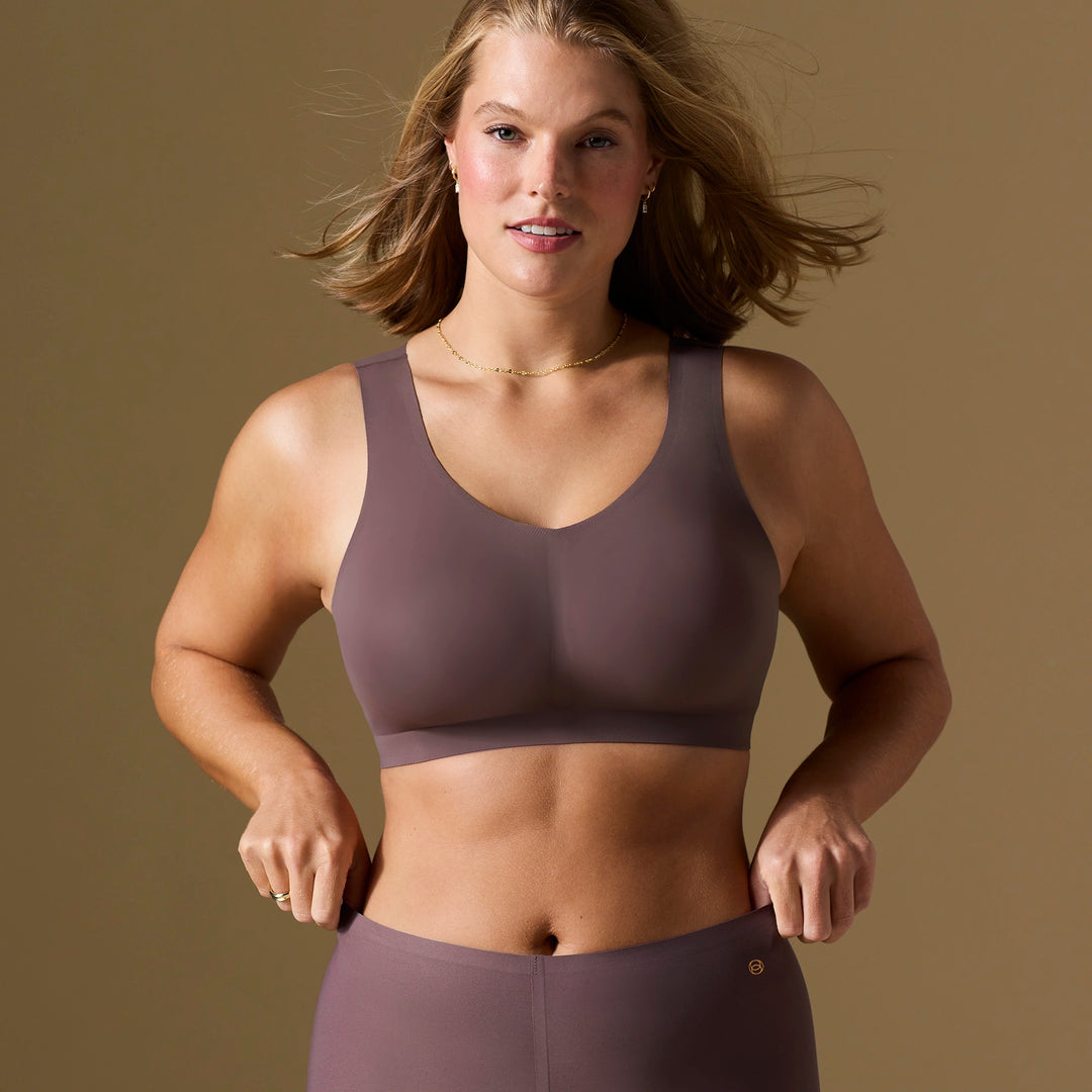 Defy Bra
