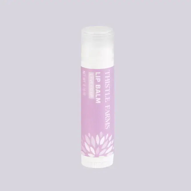 Lip Balm | Lavender, Tea Tree Mint, Unscented