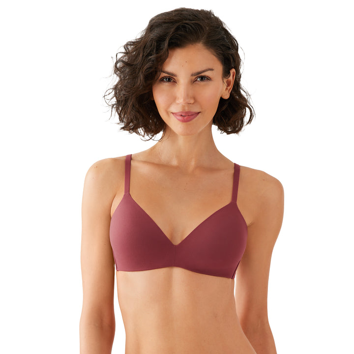 How Perfect Wireless T-Shirt Bra / 852189