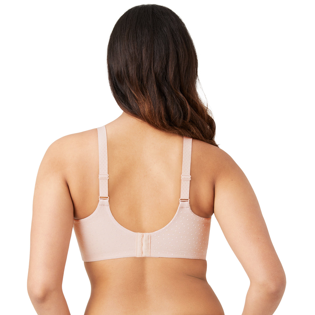 Back Appeal Wireless T-Shirt Bra / 856303